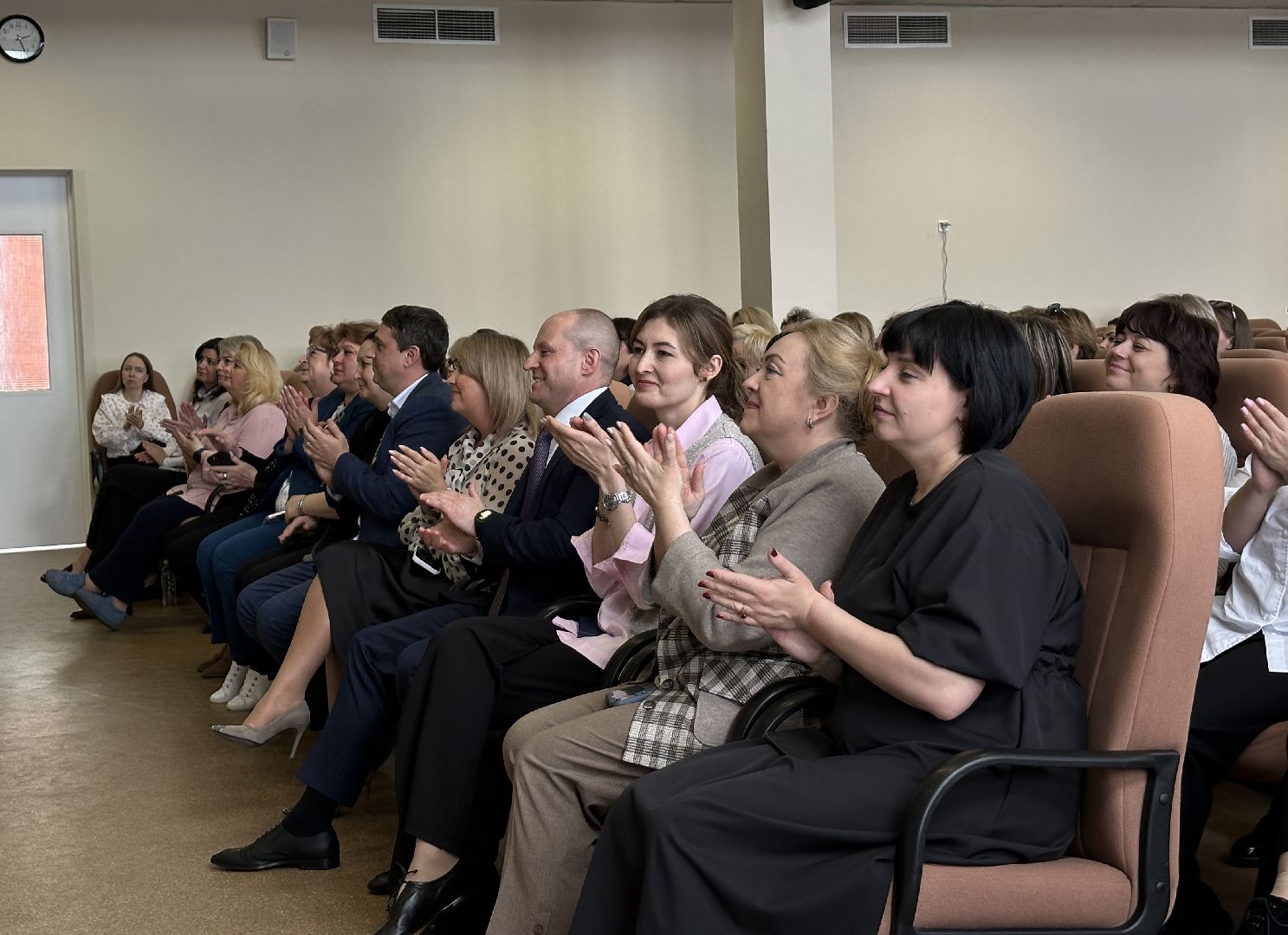 пушкинский городской округ, образование, семинар, обмен опытом,