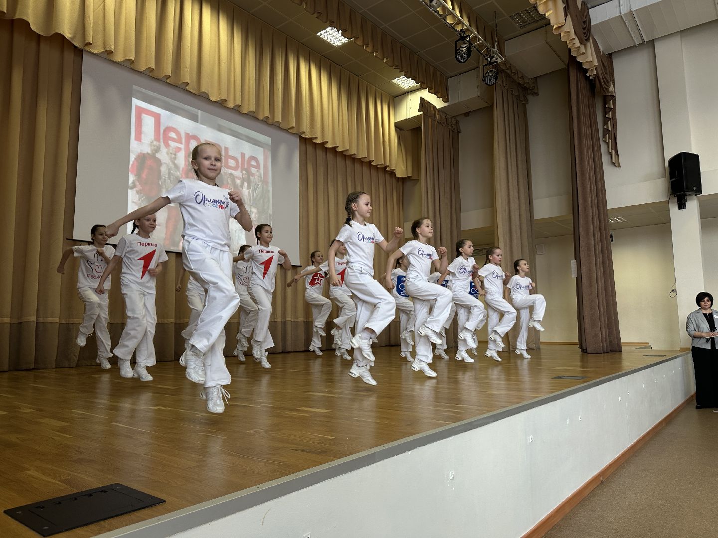 пушкинский городской округ, образование, семинар, обмен опытом,