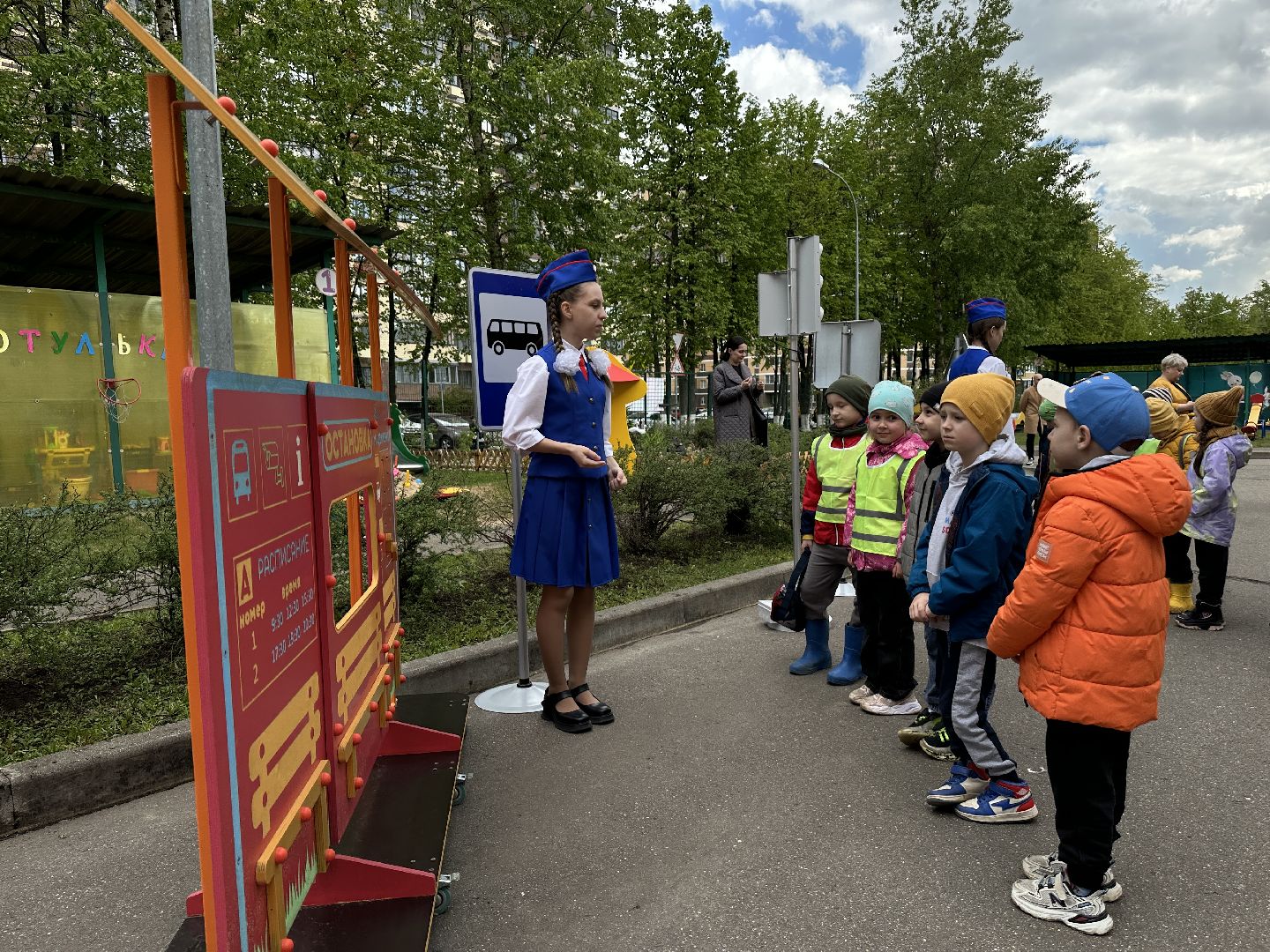 пушкинский городской округ, образование, семинар, обмен опытом,