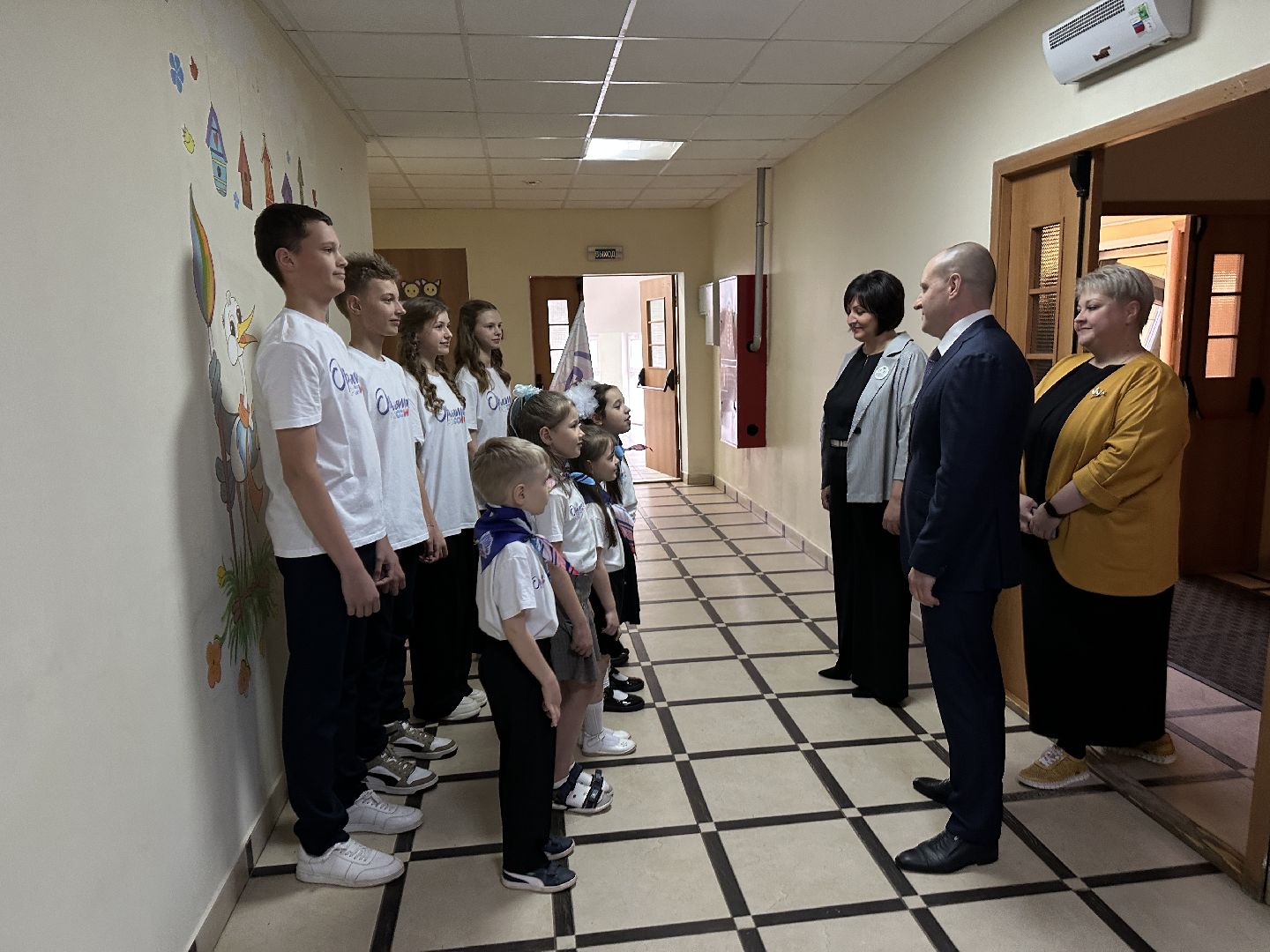 пушкинский городской округ, образование, семинар, обмен опытом,