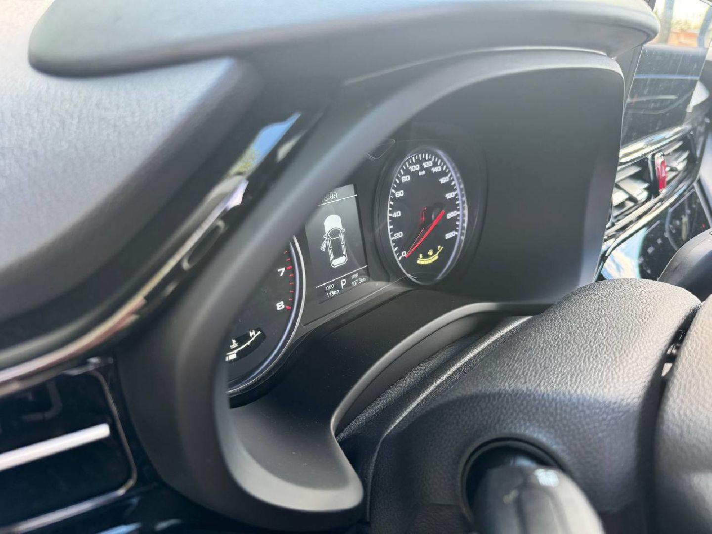 можайск, можайский муниципальный округ, автомобиль ветерану, губернатор, ветеран сво, фонд защитников отечества, спецоперация,участник спецоперации,