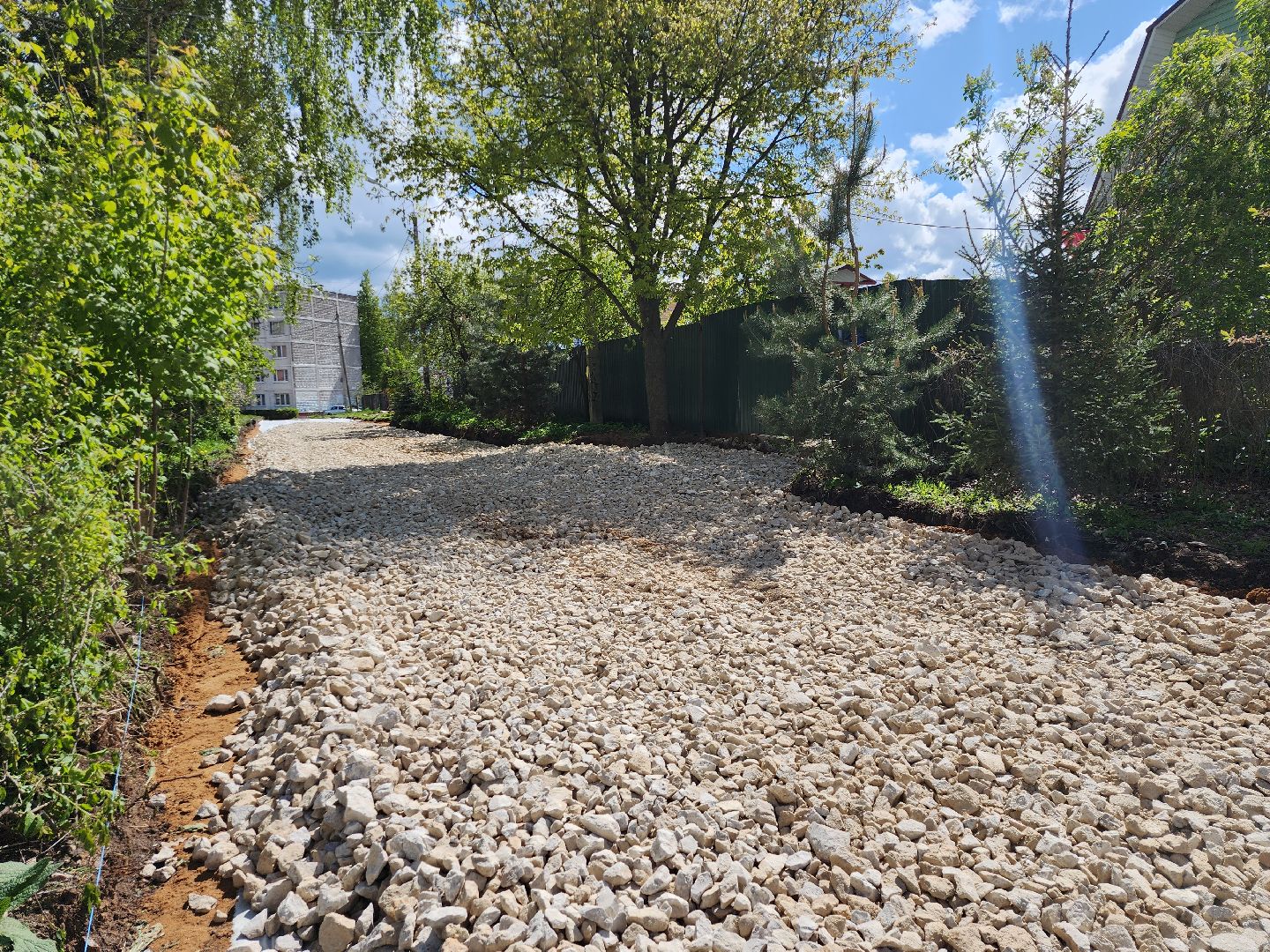 серпухов, подмосковье, ремонт дороги,