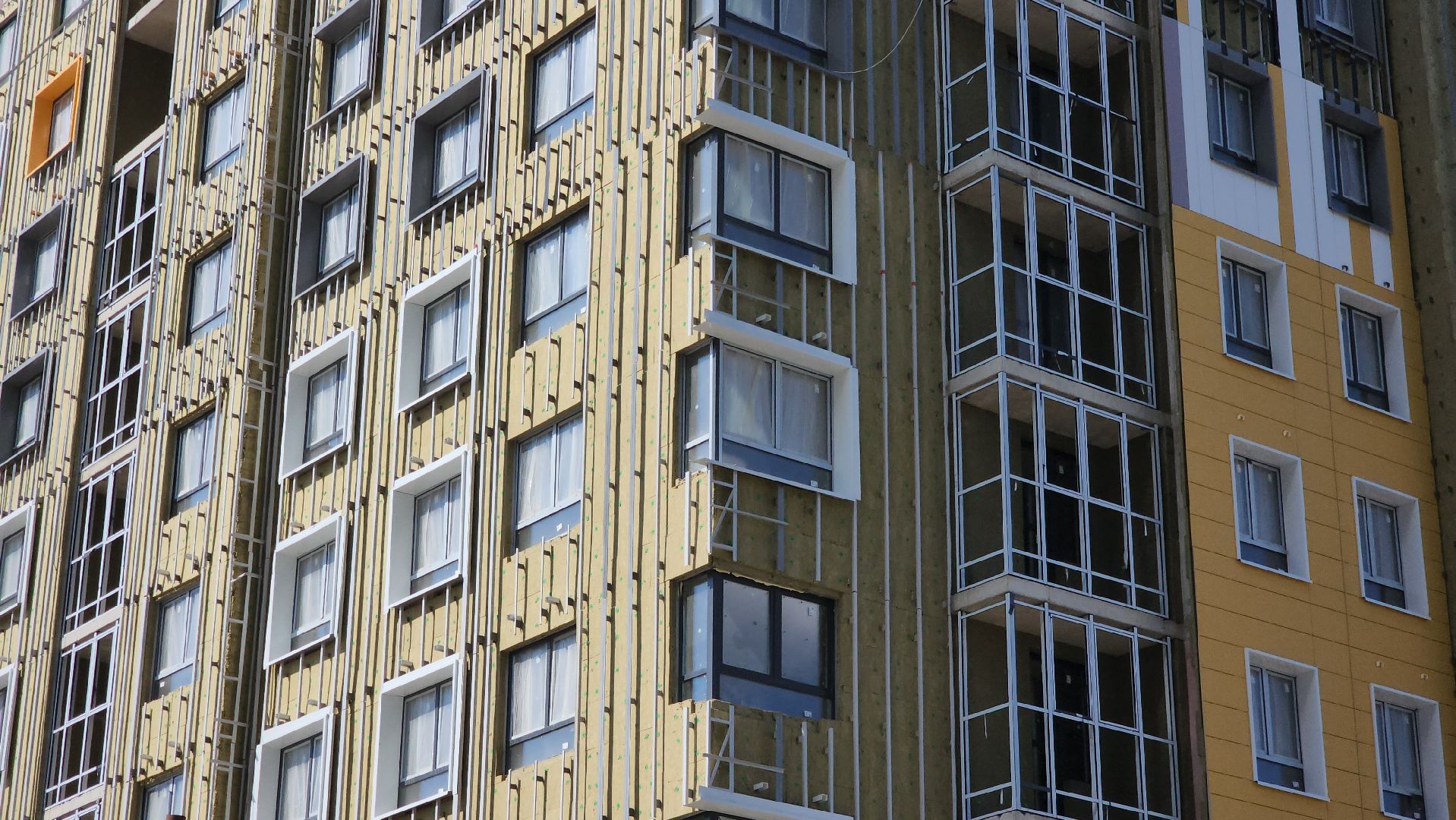 Красногорск , строительство ,