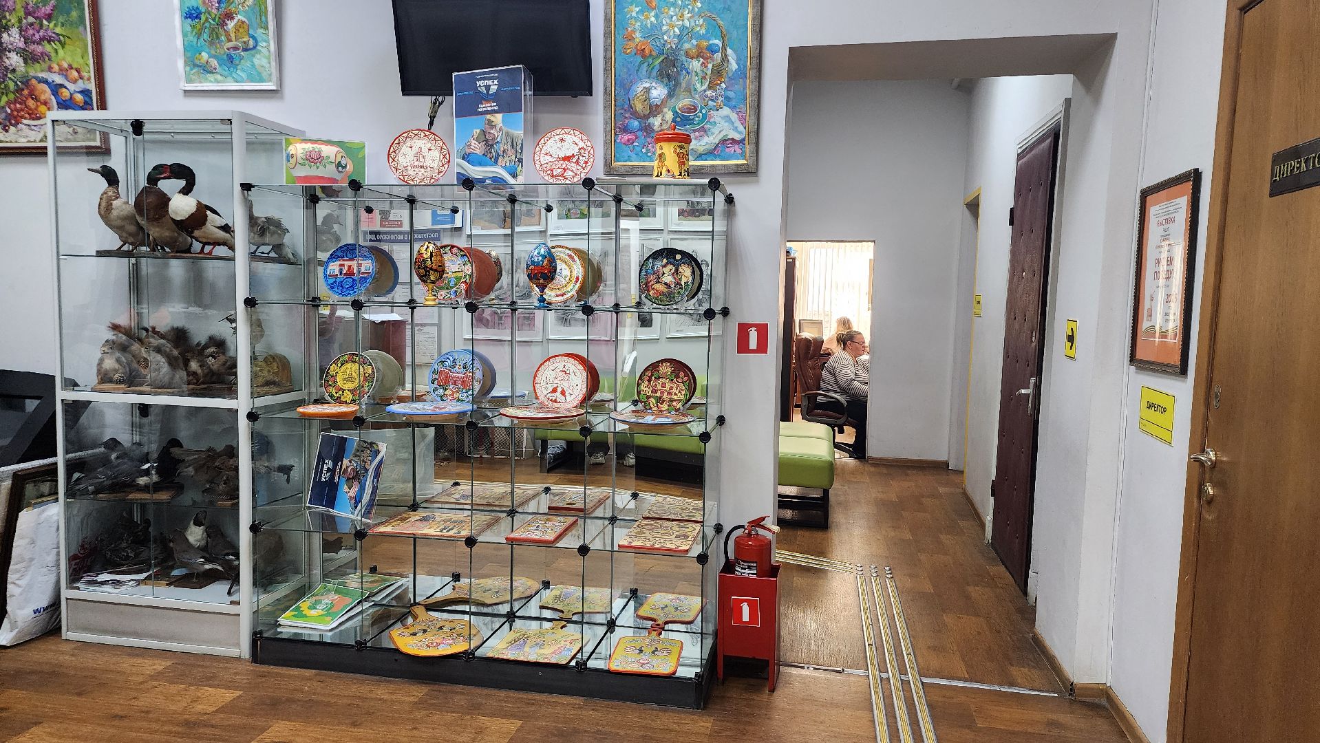 выставка, выставка декоративно-прикладного искусства, художественная школа, ногинск, богородский городской округ,