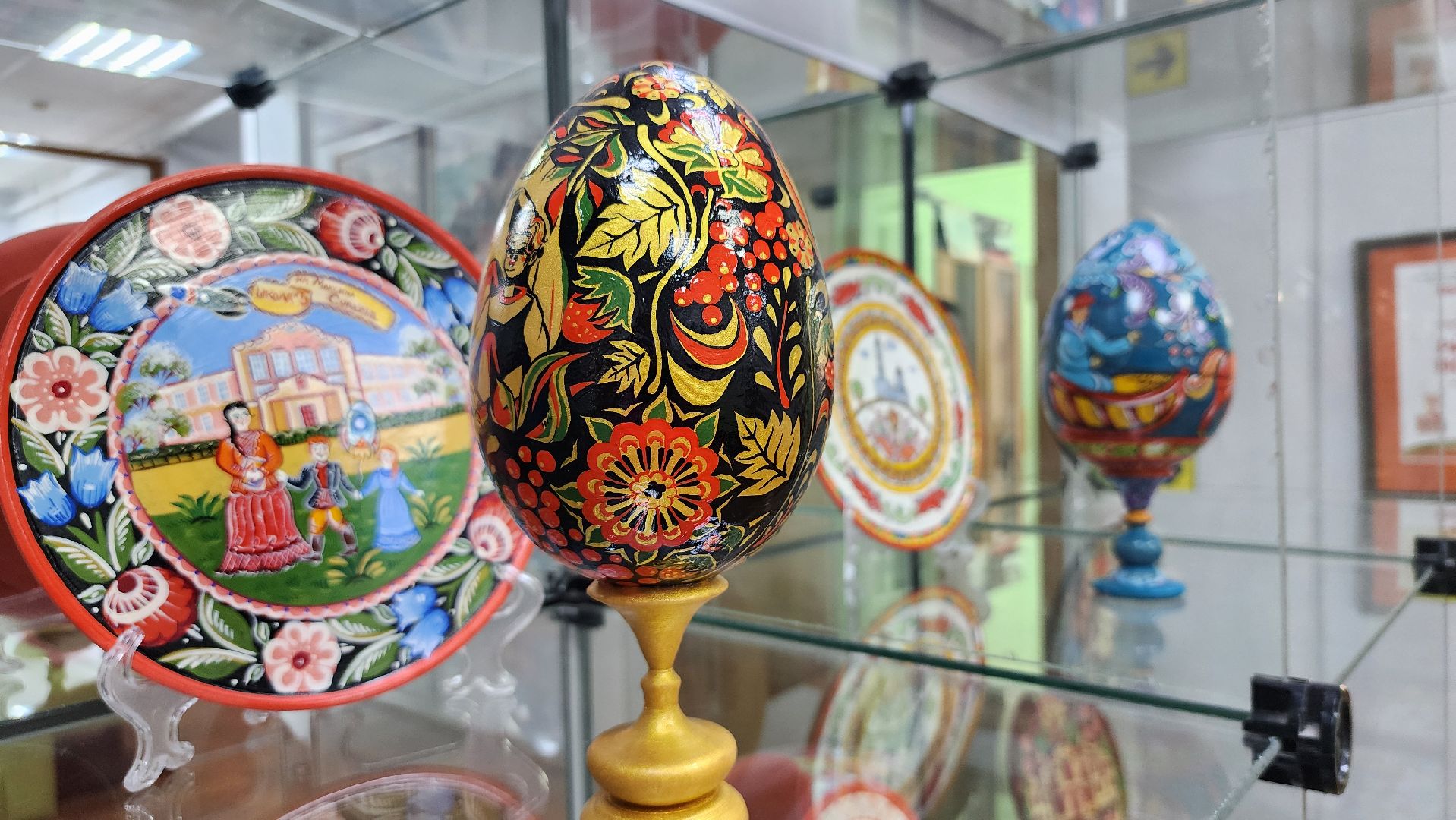 выставка, выставка декоративно-прикладного искусства, художественная школа, ногинск, богородский городской округ,