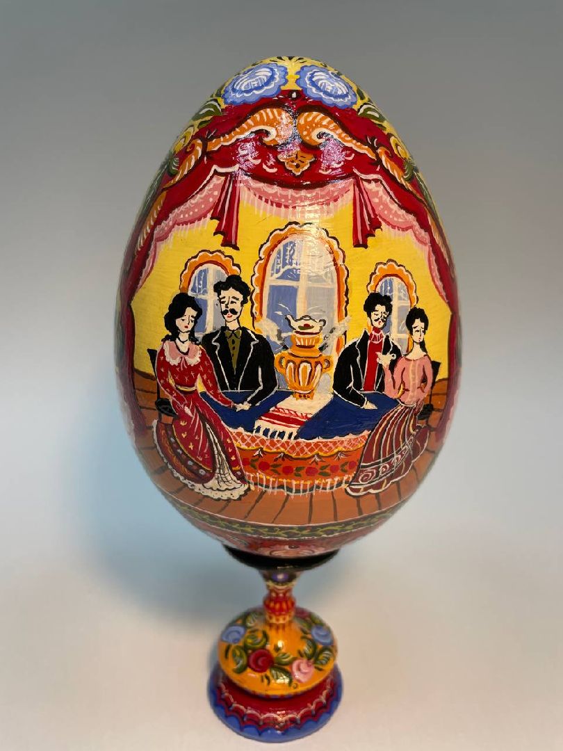 выставка, выставка декоративно-прикладного искусства, художественная школа, ногинск, богородский городской округ,