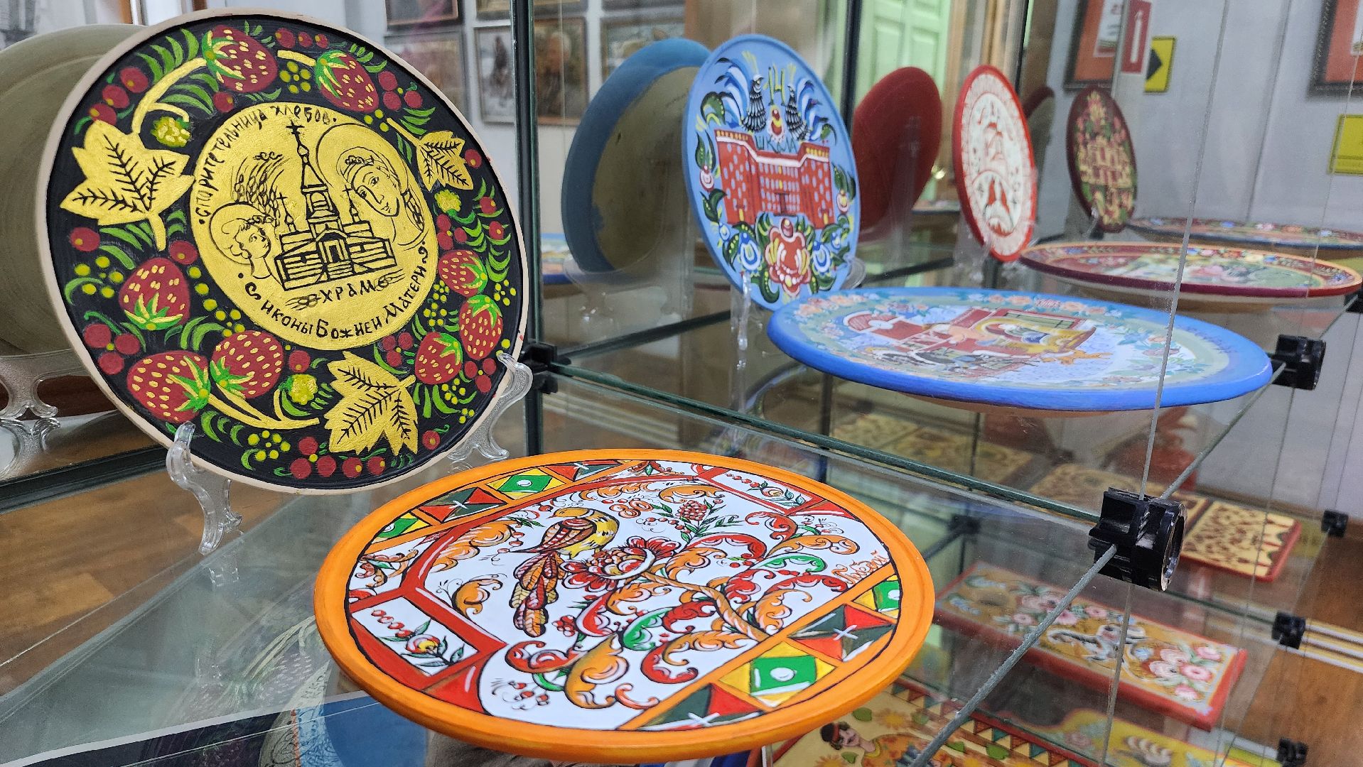 выставка, выставка декоративно-прикладного искусства, художественная школа, ногинск, богородский городской округ,