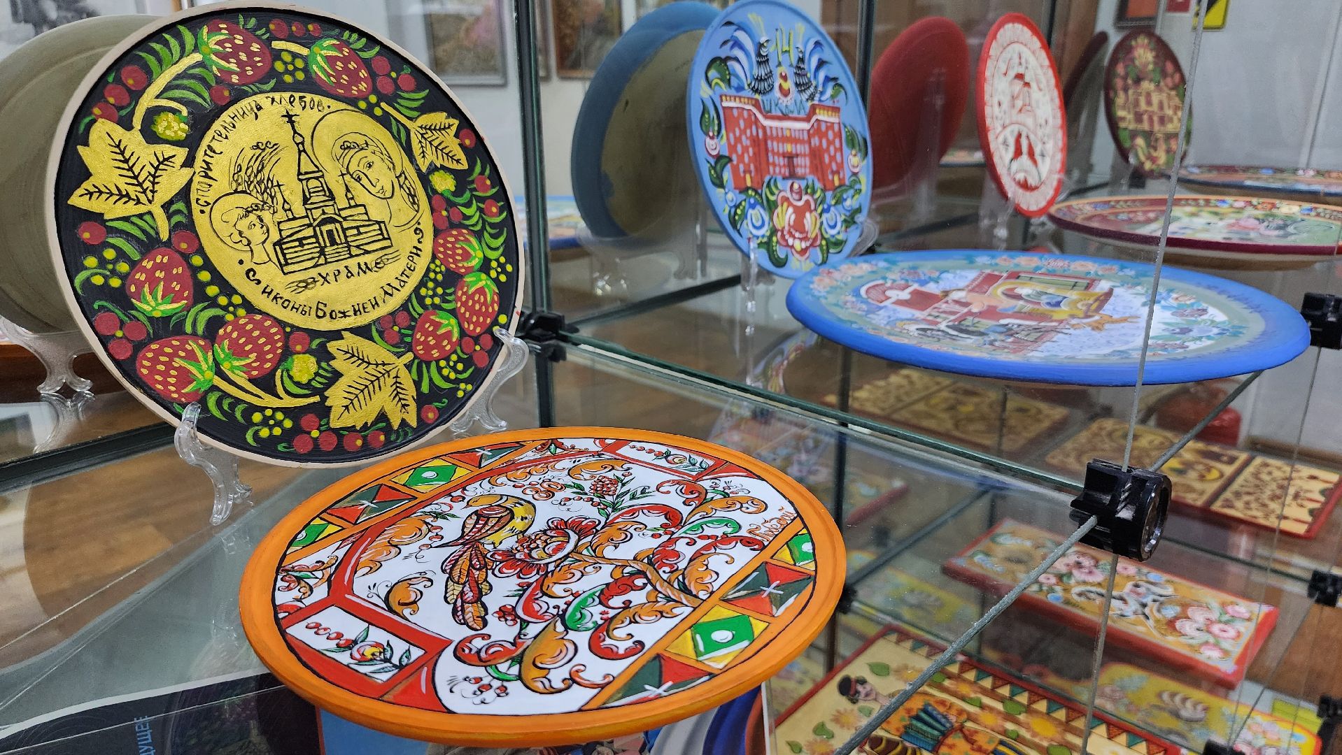 выставка, выставка декоративно-прикладного искусства, художественная школа, ногинск, богородский городской округ,