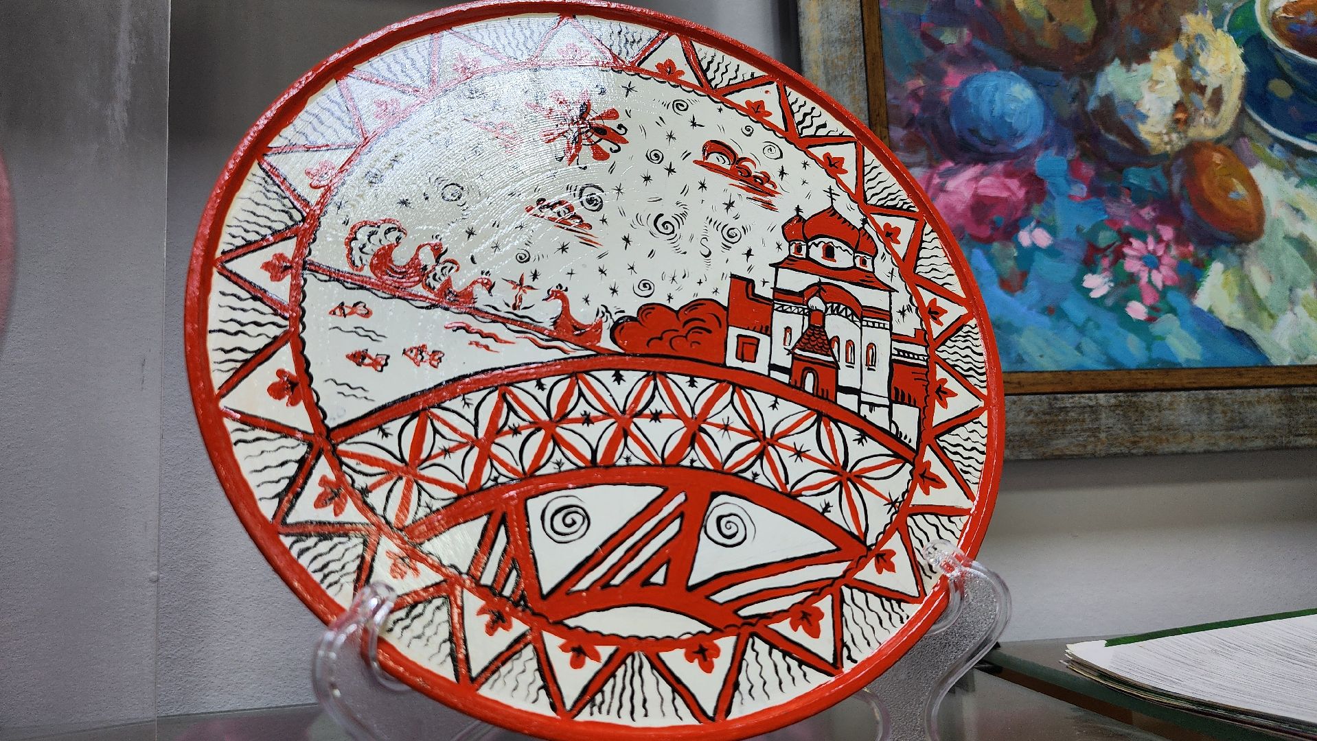 выставка, выставка декоративно-прикладного искусства, художественная школа, ногинск, богородский городской округ,