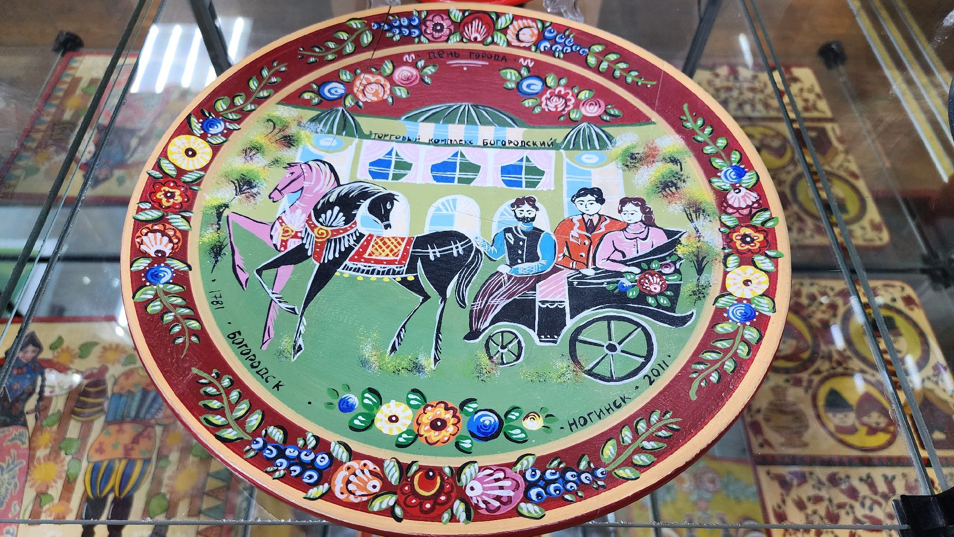 выставка, выставка декоративно-прикладного искусства, художественная школа, ногинск, богородский городской округ,