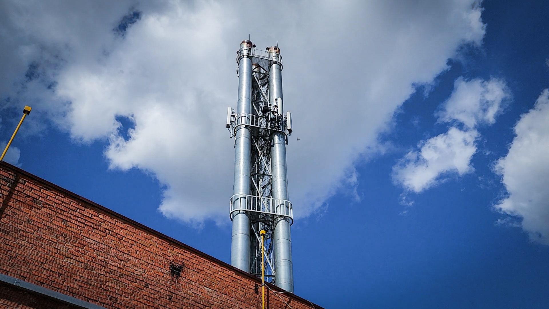 бронницы, котельные бронниц, отключение отопления на лето,