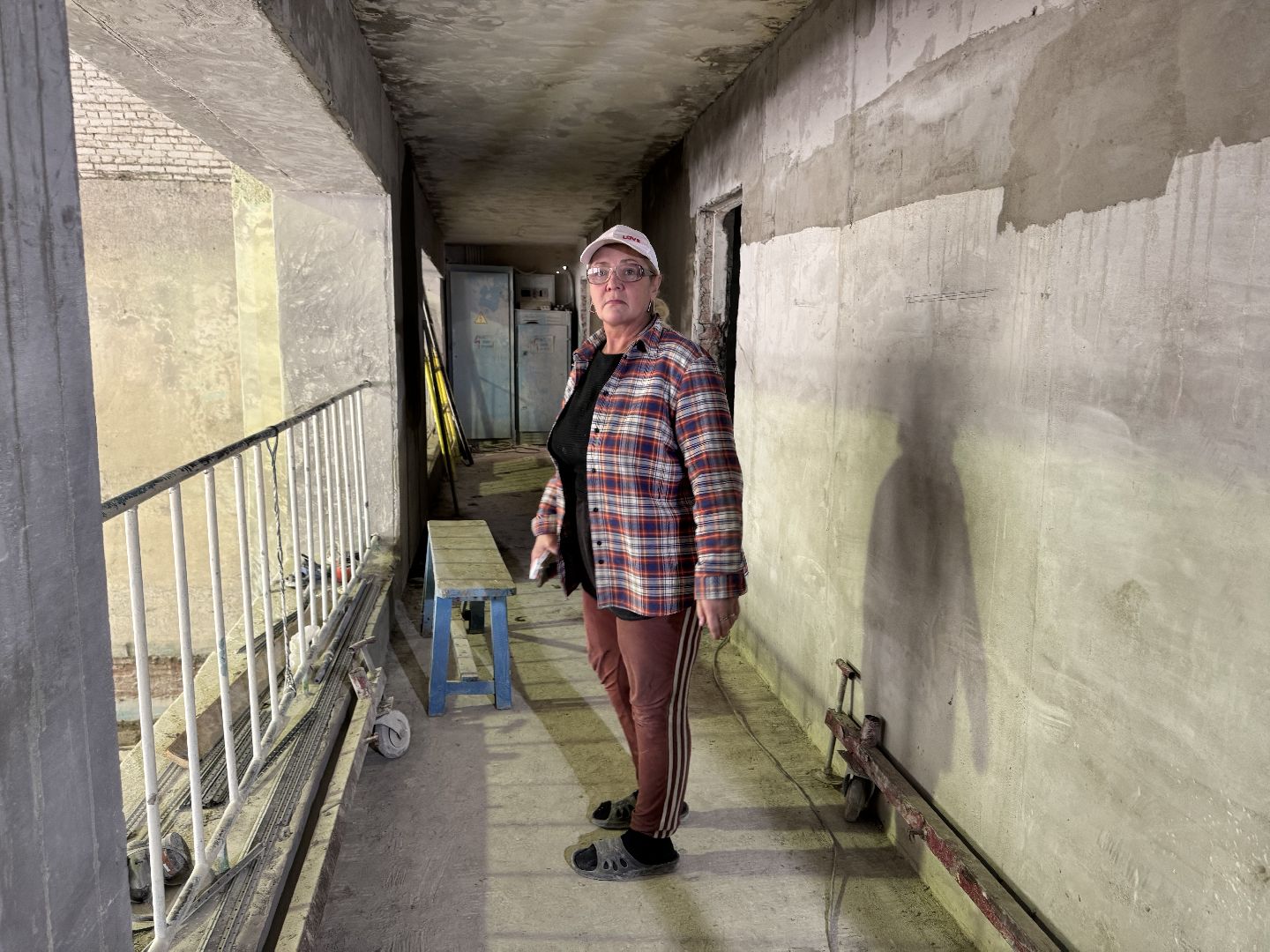 шаховская, капитальный  ремонт, спорткомплекс,