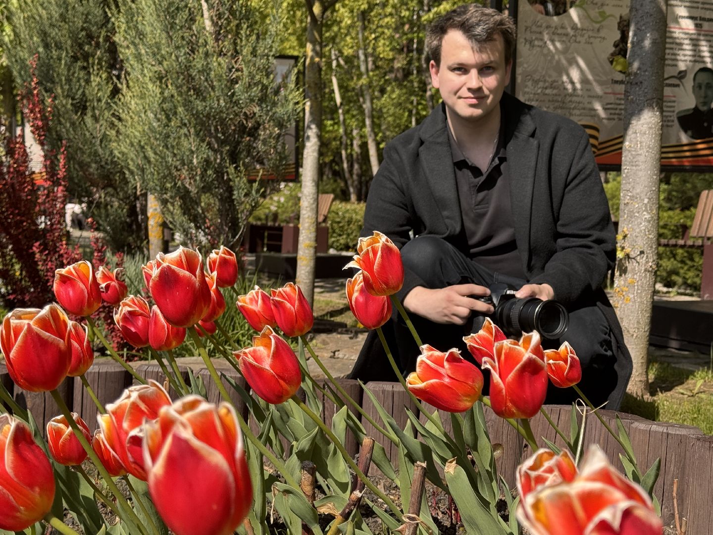 Фотолокация, одинцовский парк культуры спорта и отдыха, Фотозоны, Одинцово,