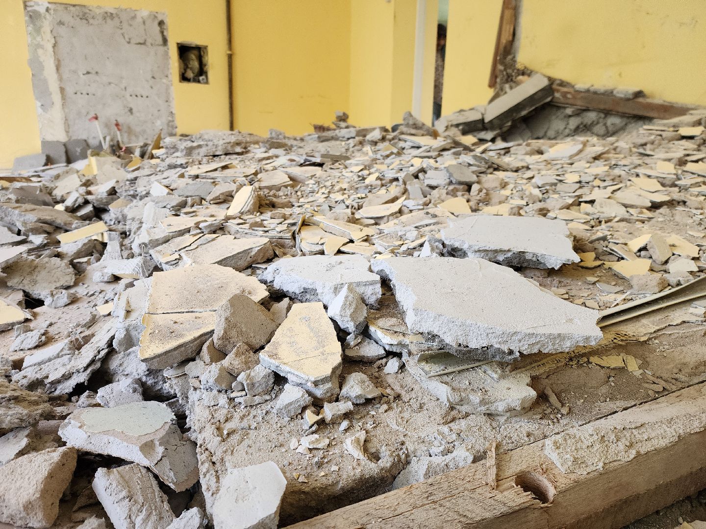 электросталь, медицина, строительство, капитальный ремонт, медучреждение, благоустройство, поликлиника,