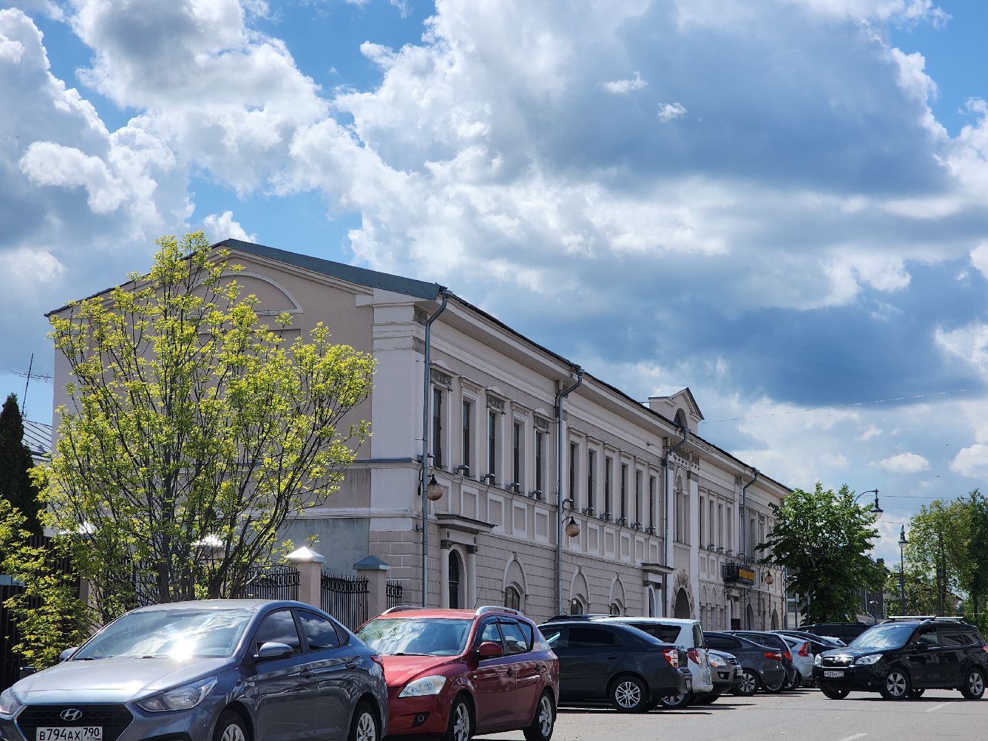 Егорьевск , Подмосковье , Московская область ,