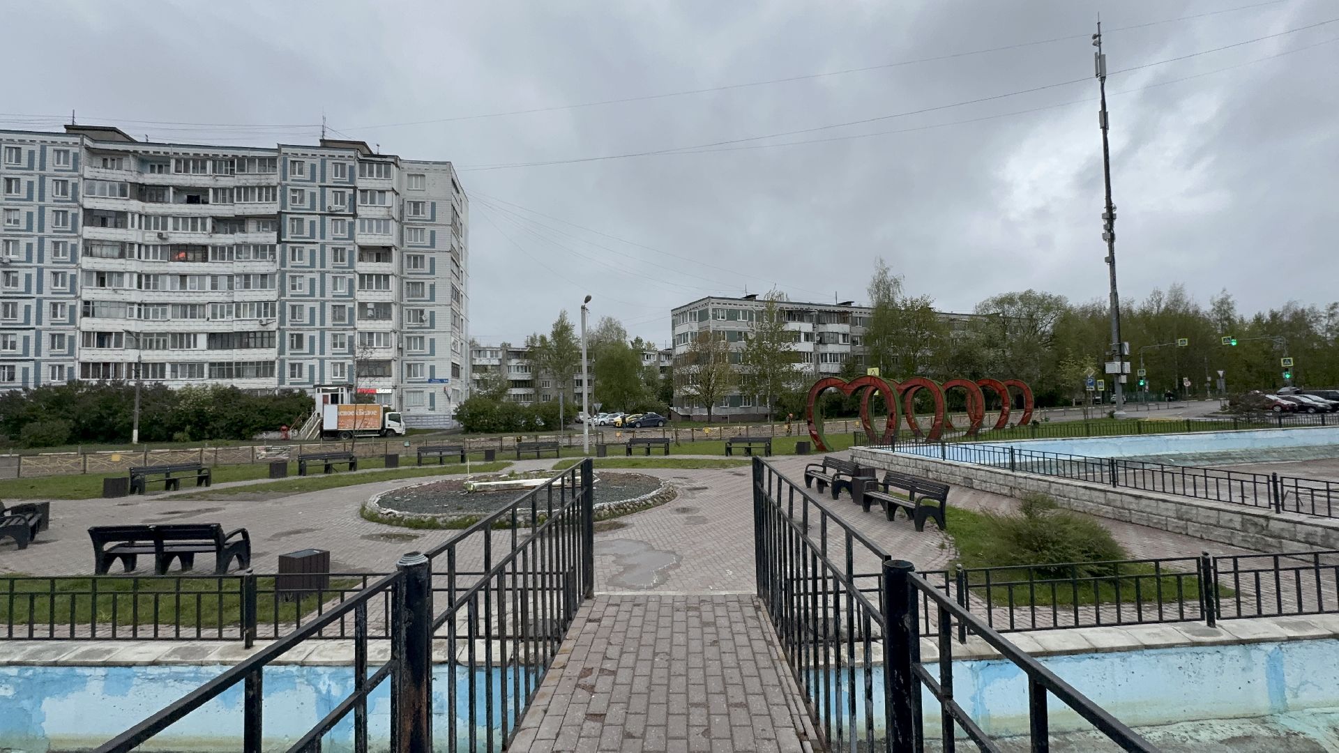 солнечногорск, голосование, благоустройство, жители, объекты благоустройства,