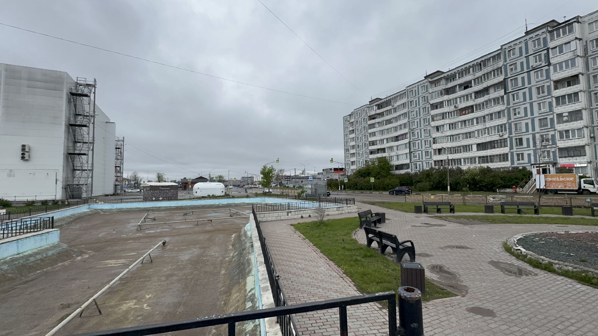 солнечногорск, голосование, благоустройство, жители, объекты благоустройства,