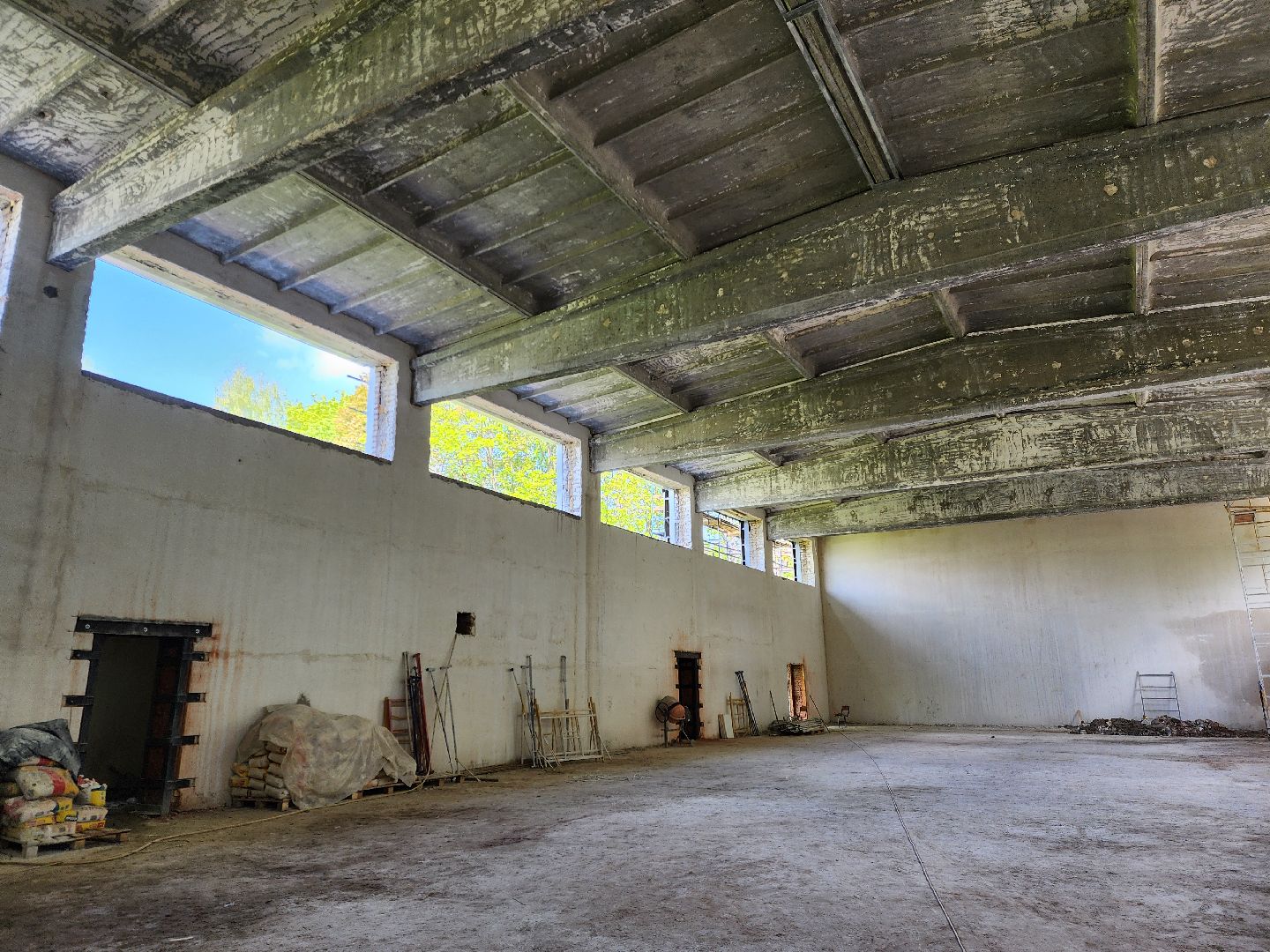 электросталь, капитальный ремонт, благоустройство, жители, спортшкола, дети,