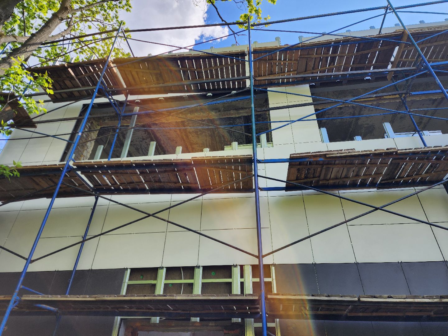 электросталь, капитальный ремонт, благоустройство, жители, спортшкола, дети,