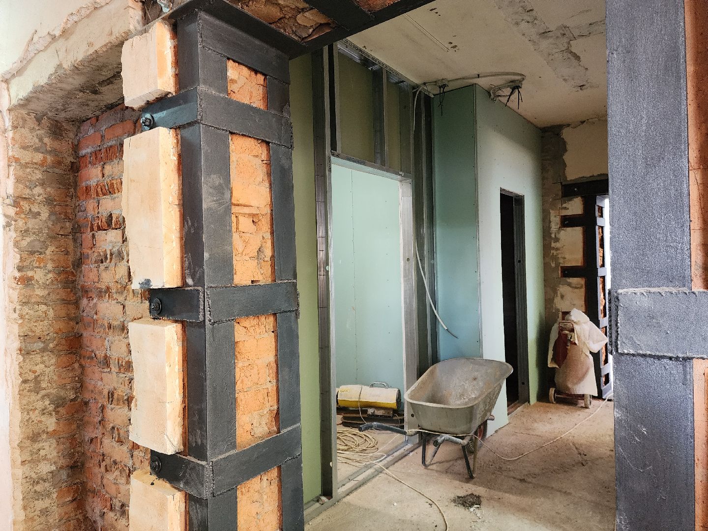 электросталь, капитальный ремонт, благоустройство, жители, спортшкола, дети,