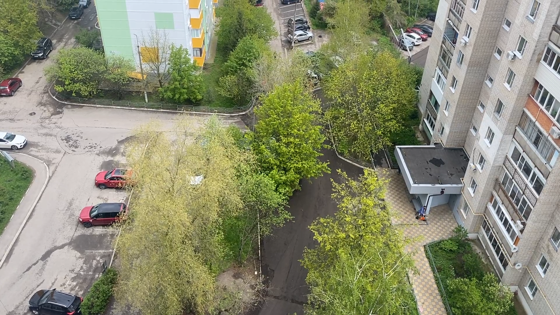 власиха заозерная, литой асфальт, ремонт дорог, асфальтирование дворов, горячий асфальт,