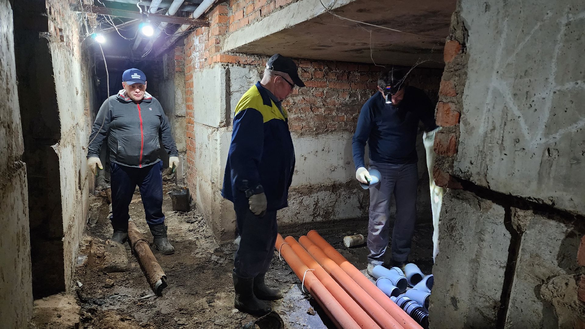 жкх, управляющая компания, истра, ремонт,