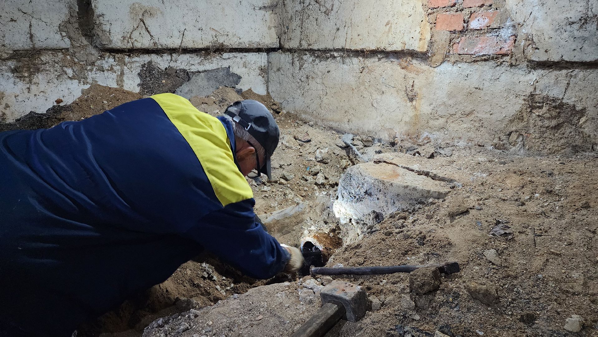 жкх, управляющая компания, истра, ремонт,