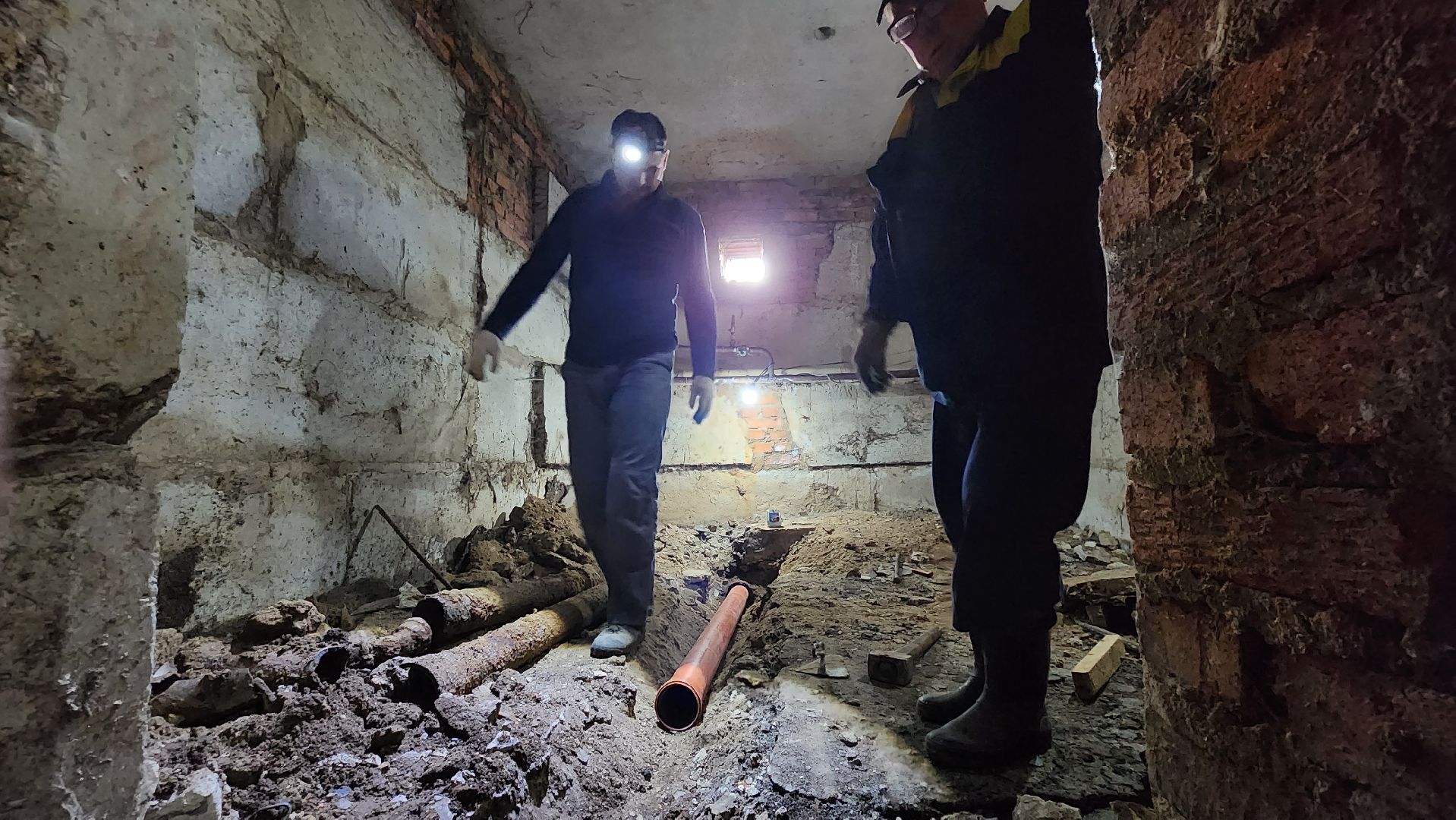 жкх, управляющая компания, истра, ремонт,