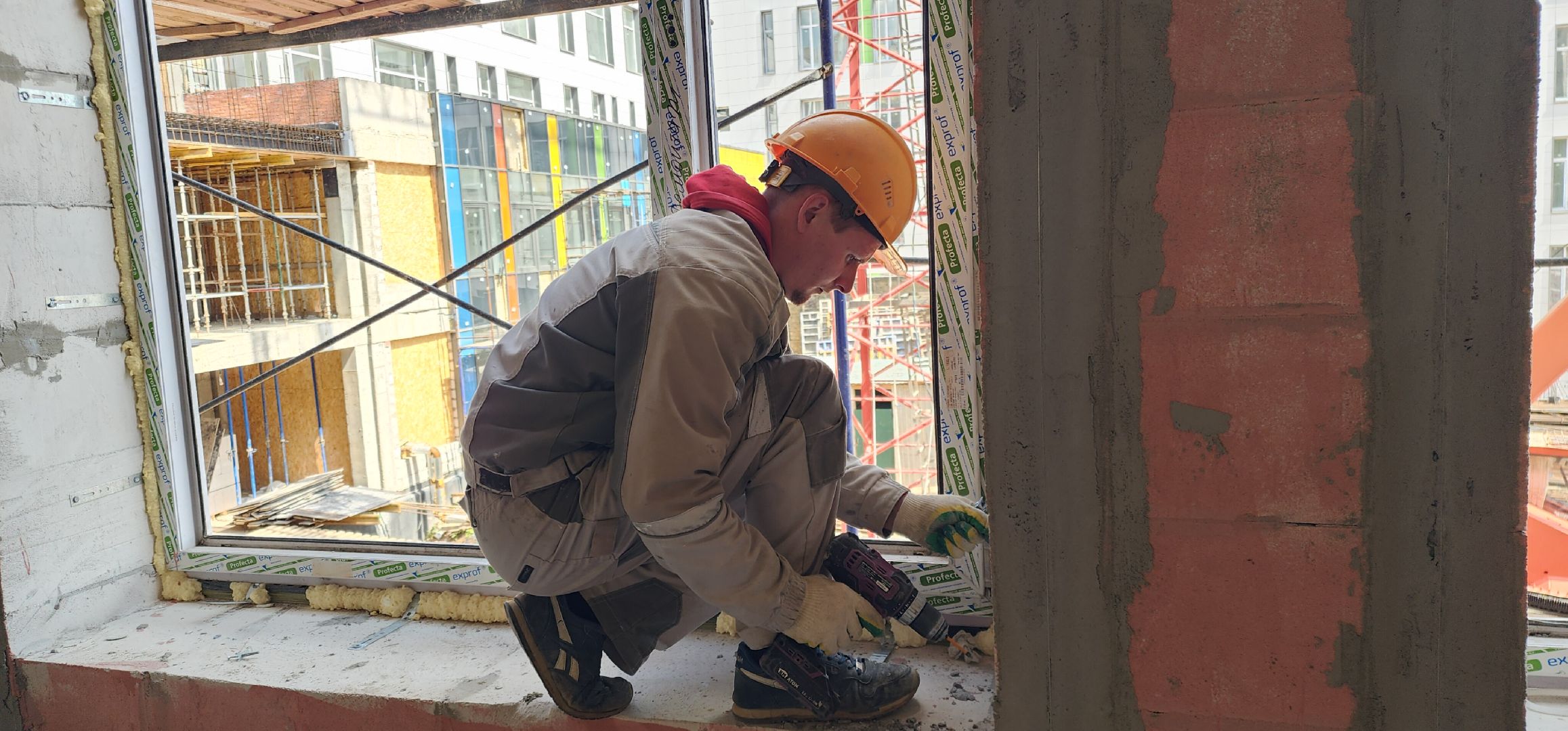 Звенигород, Строительство, Образование ,Школа рядом с домом ,