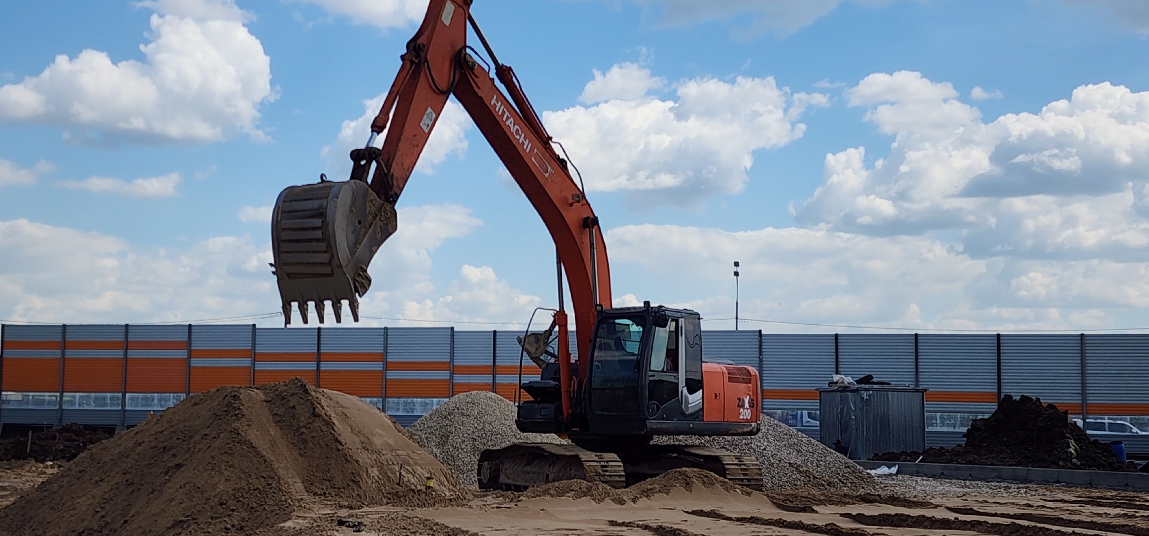 Звенигород, Строительство, Образование ,Школа рядом с домом ,