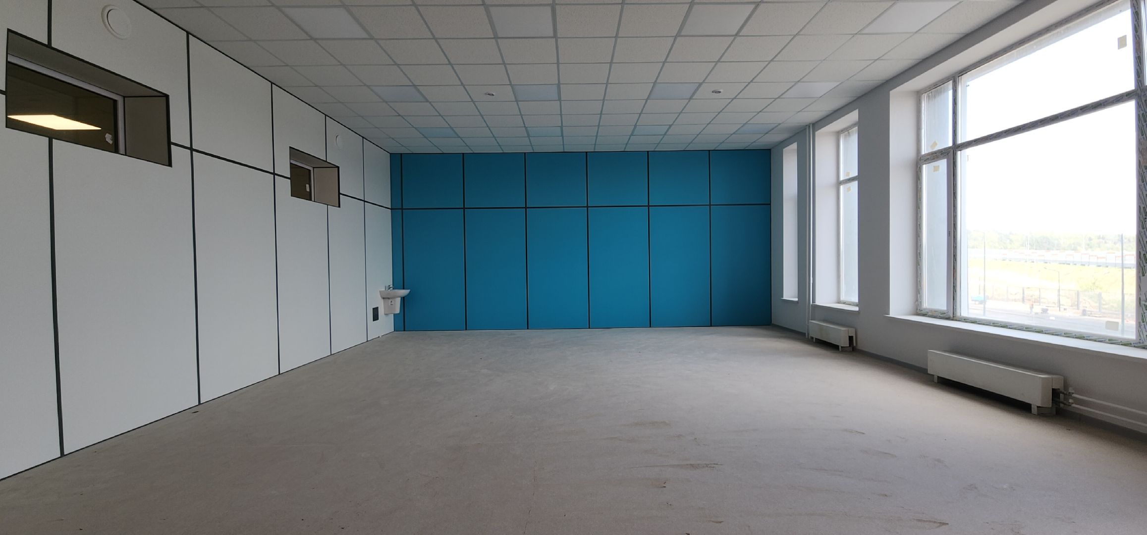 Звенигород, Строительство, Образование ,Школа рядом с домом ,