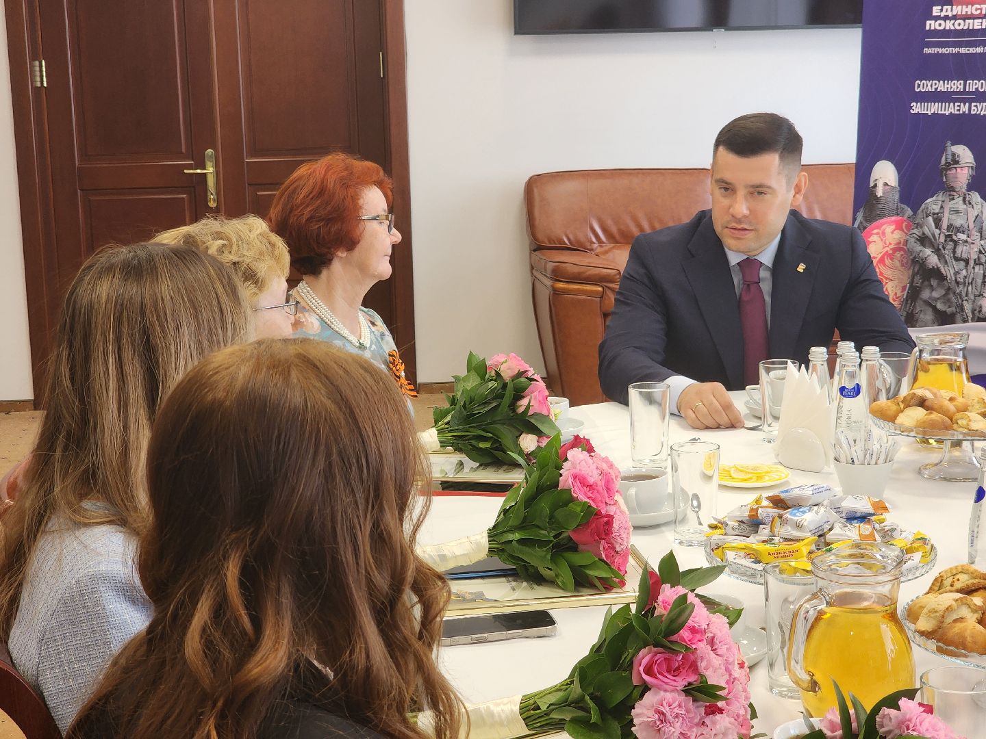 подольск, награды, Лауреаты премии ,