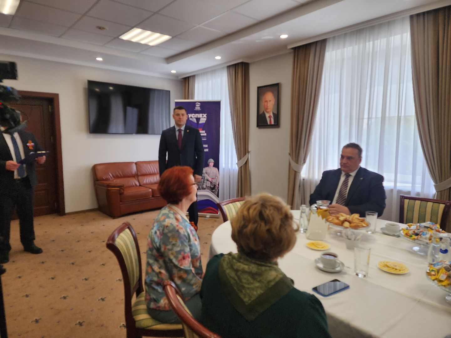 подольск, награды, Лауреаты премии ,