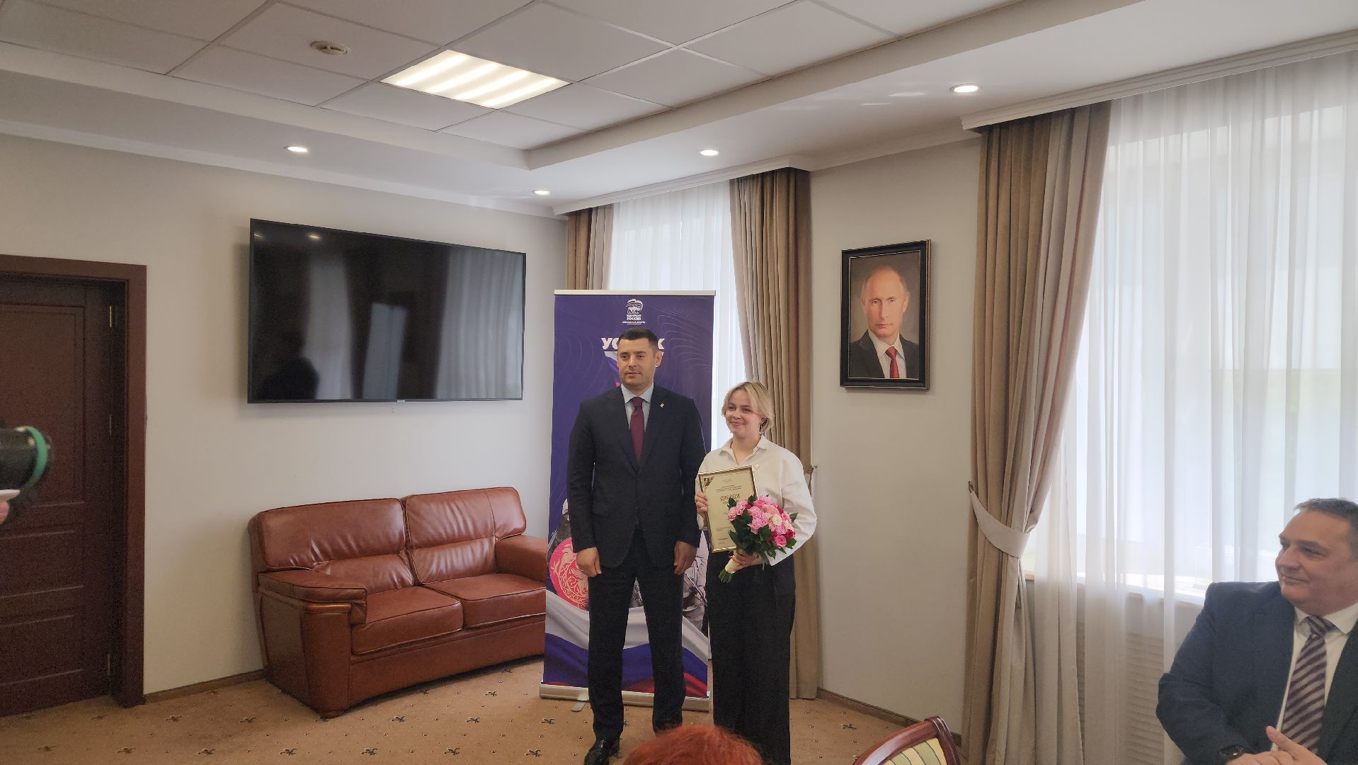 подольск, награды, Лауреаты премии ,