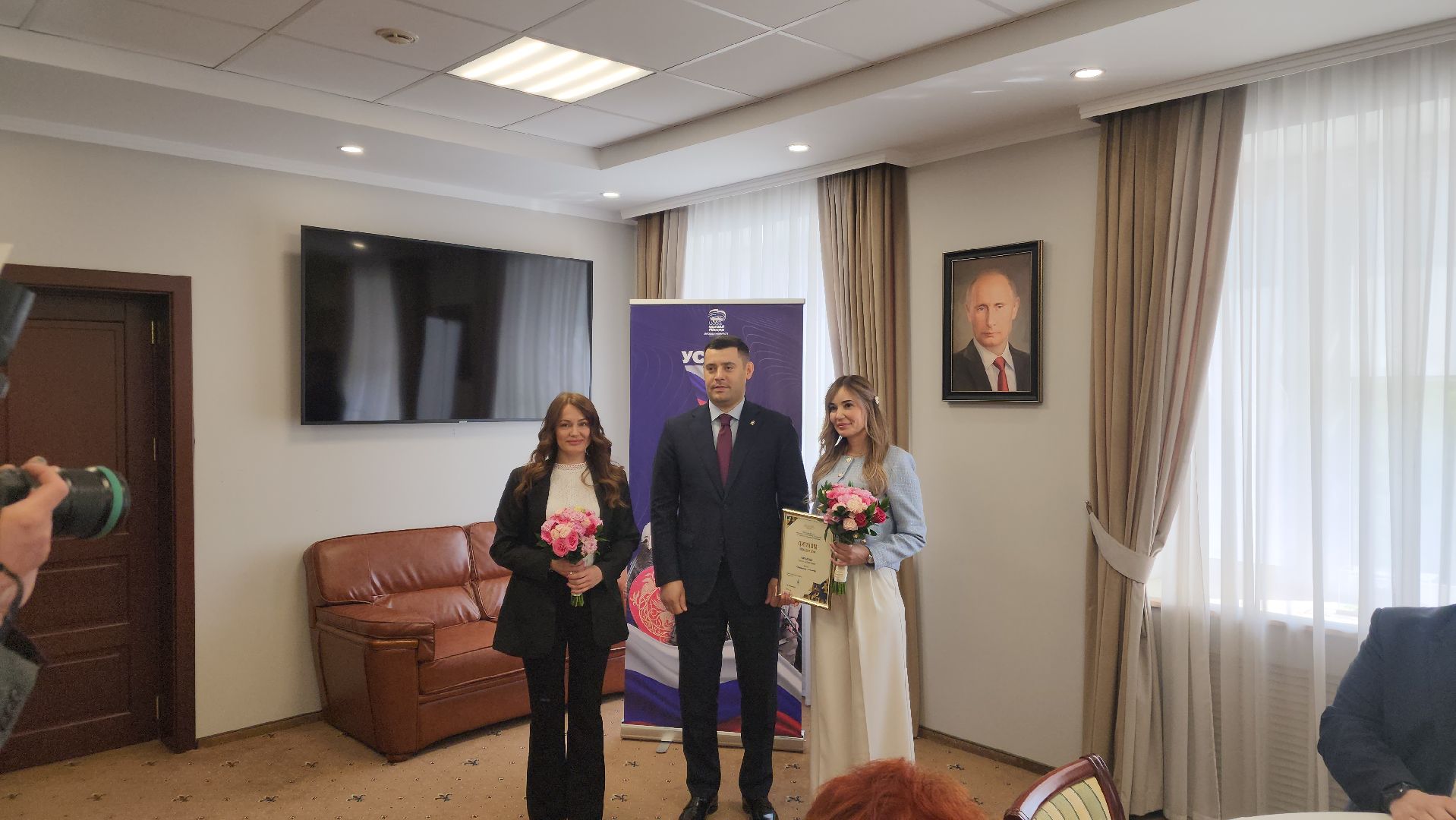 подольск, награды, Лауреаты премии ,