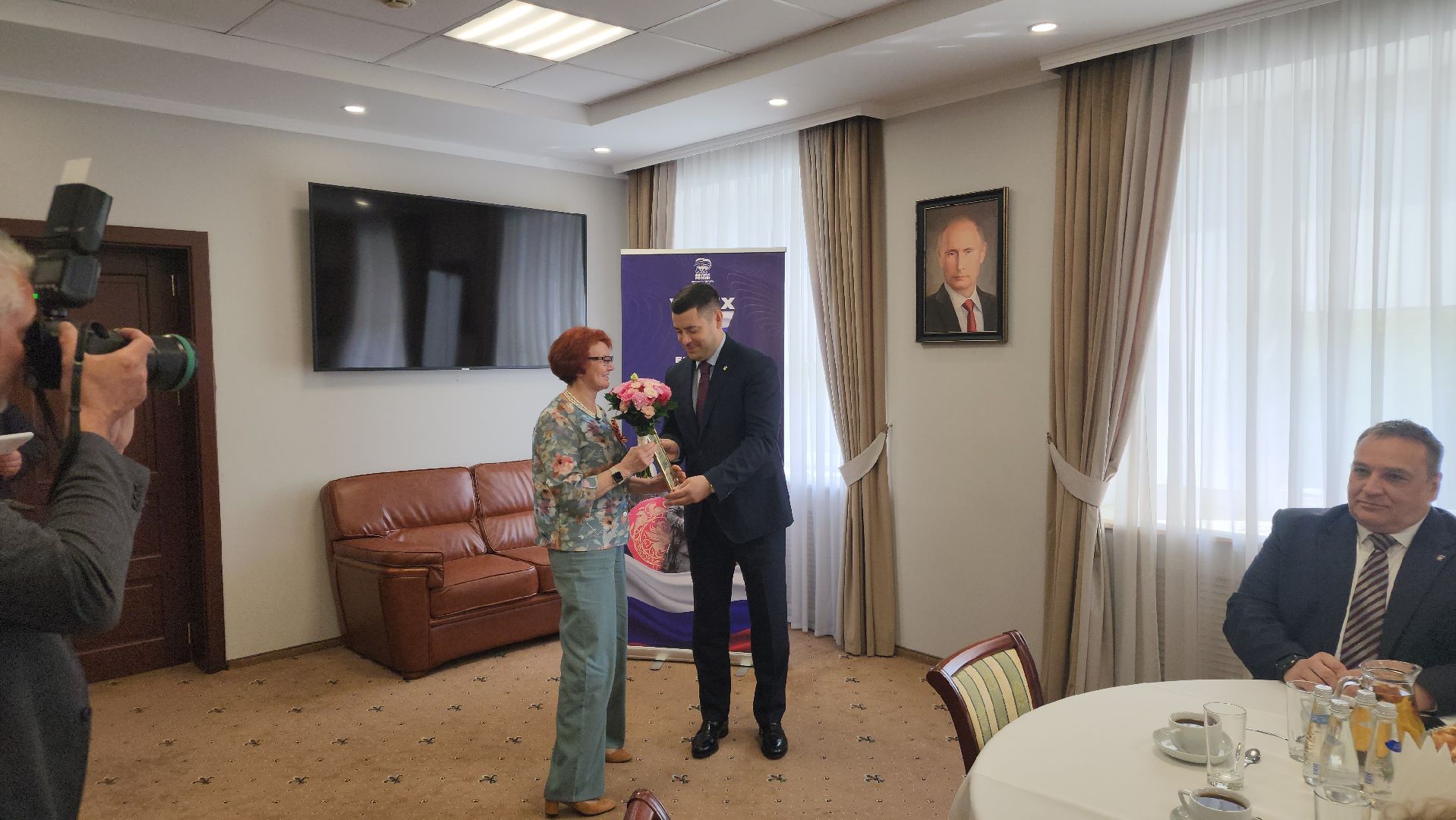 подольск, награды, Лауреаты премии ,