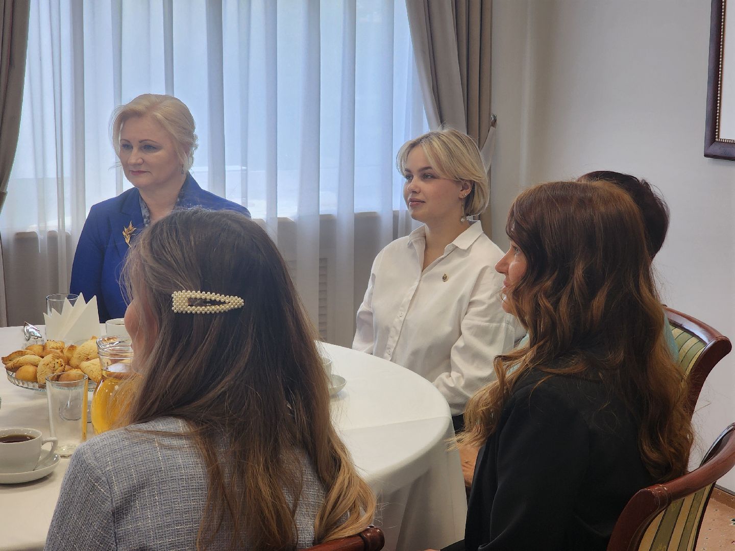 подольск, награды, Лауреаты премии ,