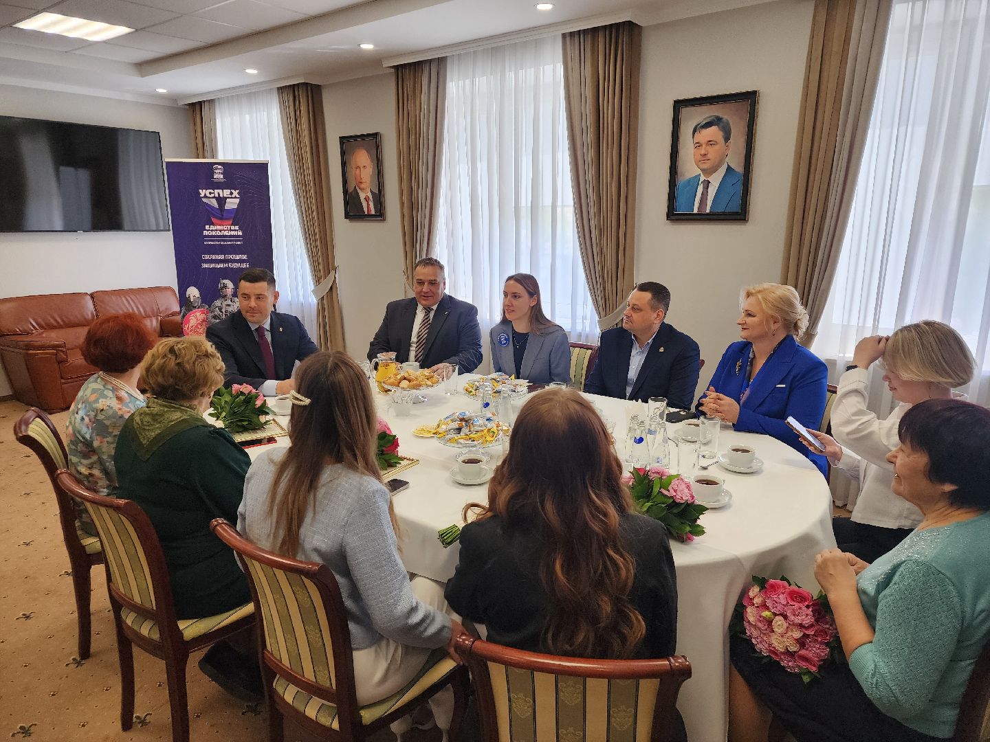 подольск, награды, Лауреаты премии ,