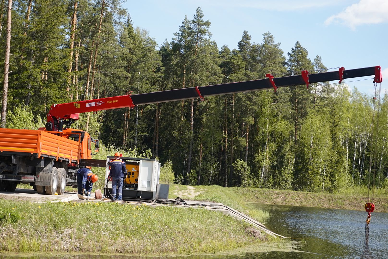 павловский  посад, учения,  торфяники ,