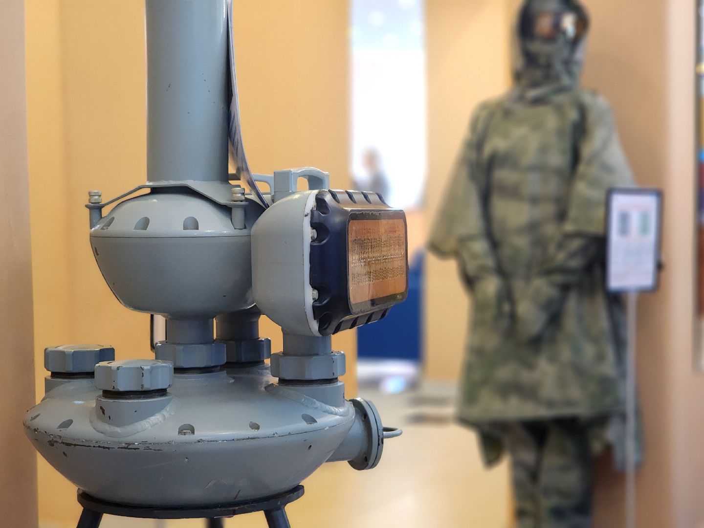 дубна, ниипа, прикладная акустика, выставка продукции, выставка рукоделия, фотовыставка,