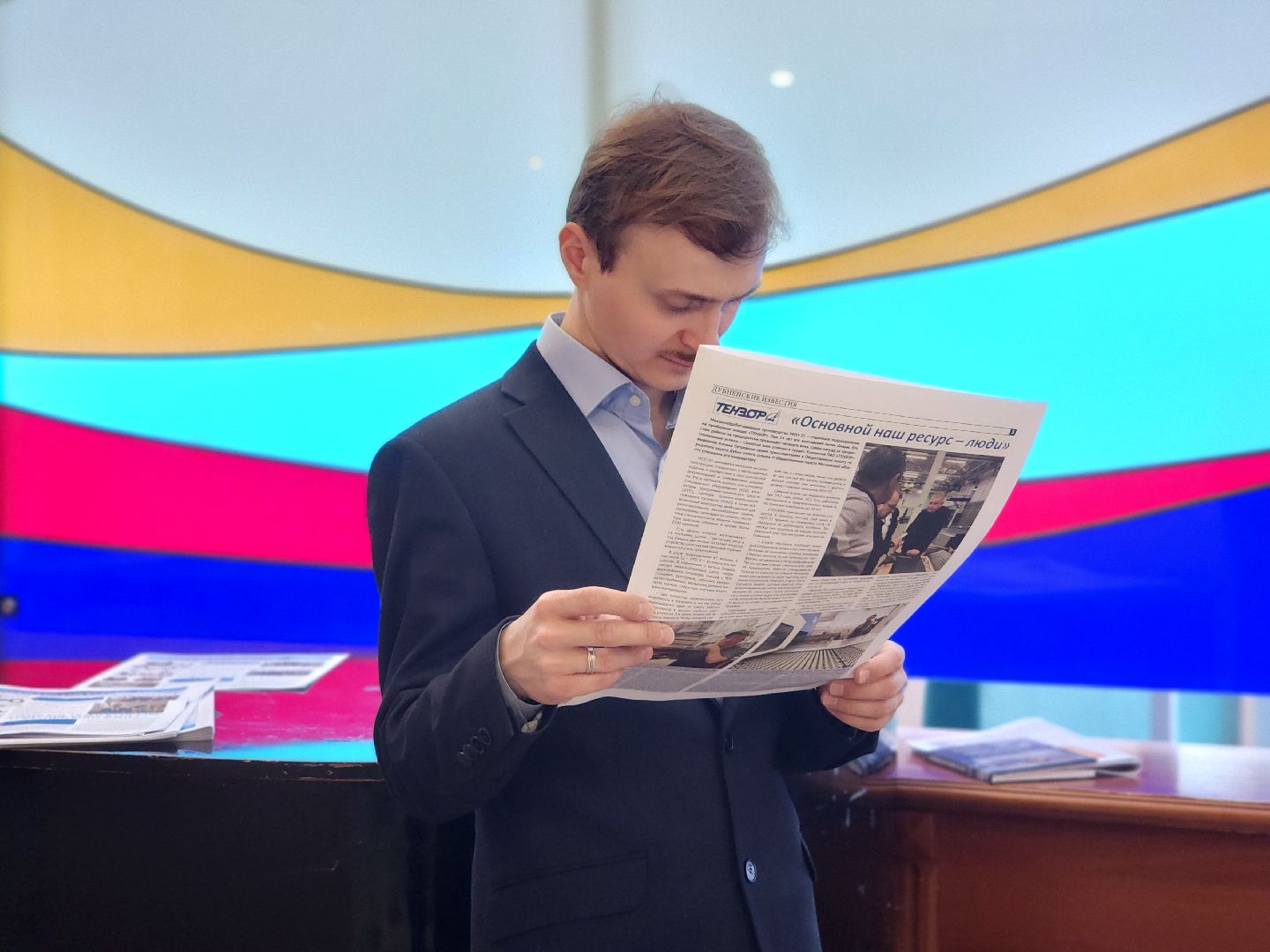 дубна, ниипа, прикладная акустика, выставка продукции, выставка рукоделия, фотовыставка,