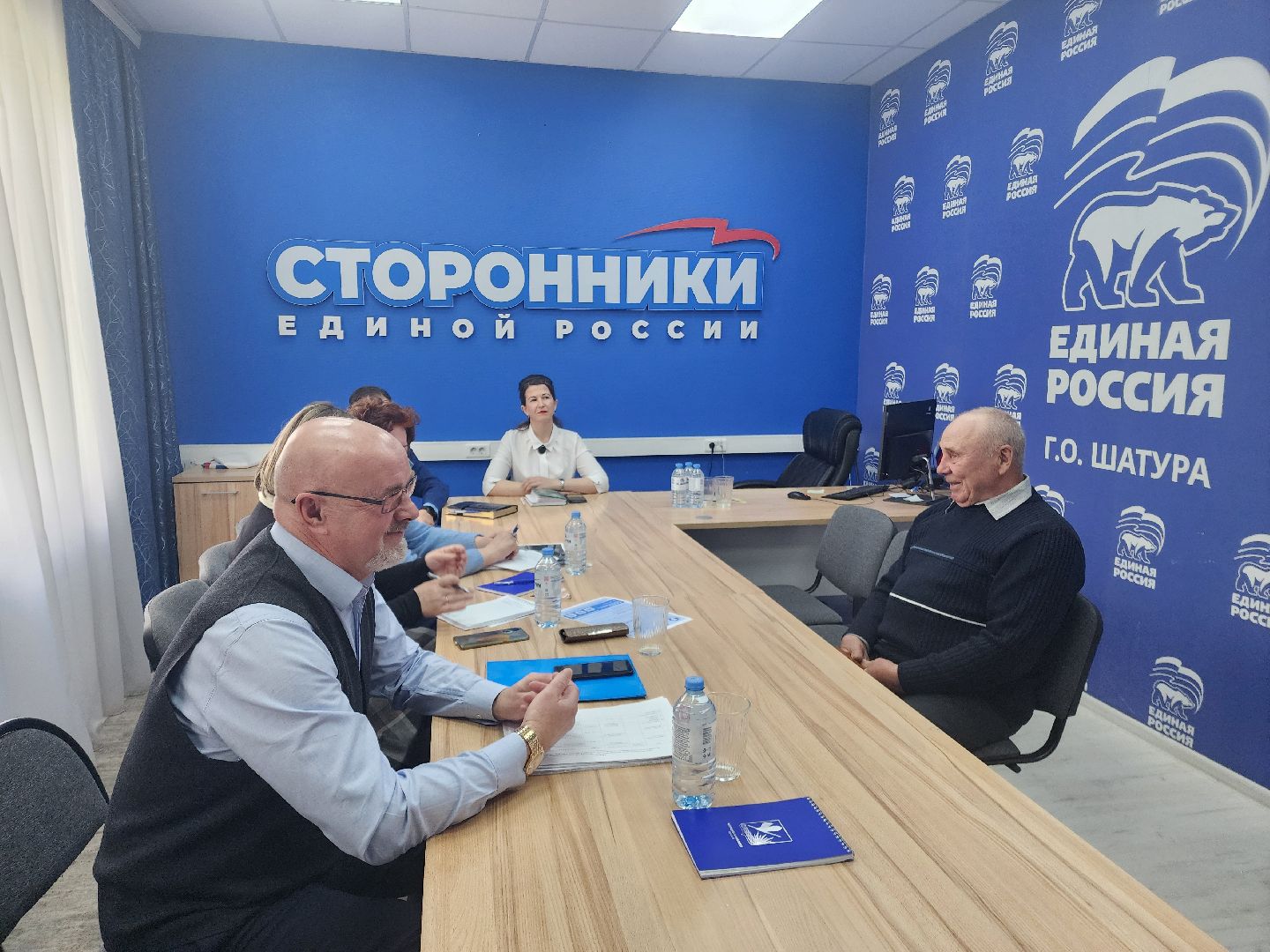 шатура, права человека, уполномоченный по правам человека,подмосковье 2025,