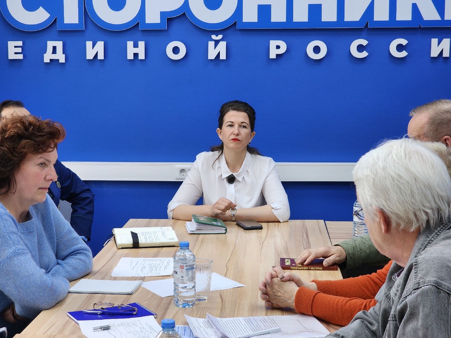 шатура, права человека, уполномоченный по правам человека,подмосковье 2025,