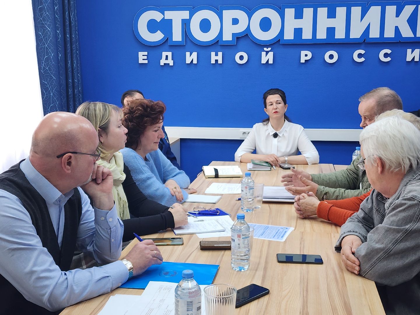 шатура, права человека, уполномоченный по правам человека,подмосковье 2025,