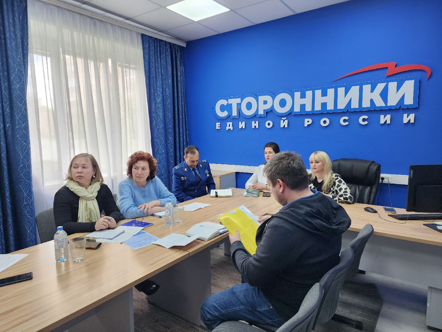 шатура, права человека, уполномоченный по правам человека,подмосковье 2025,