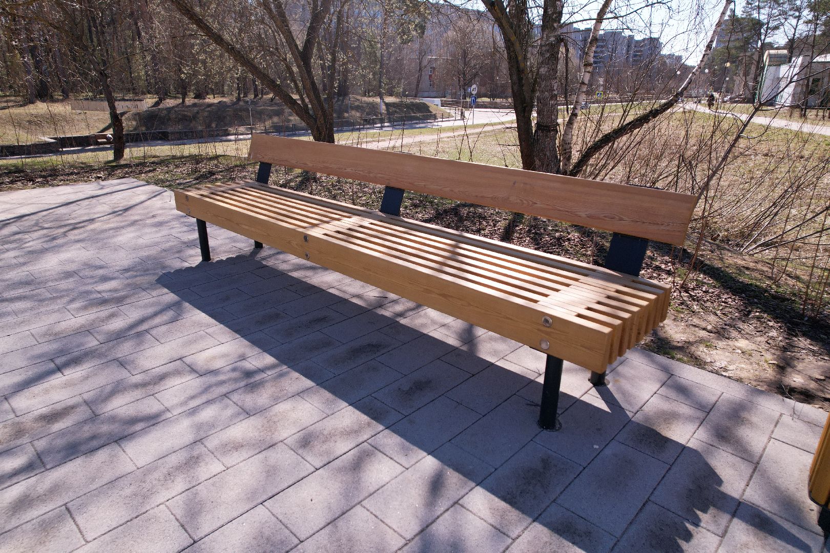 видео с коптера, площадь у спорткомплекса старт, лесной бульвар в протвине,