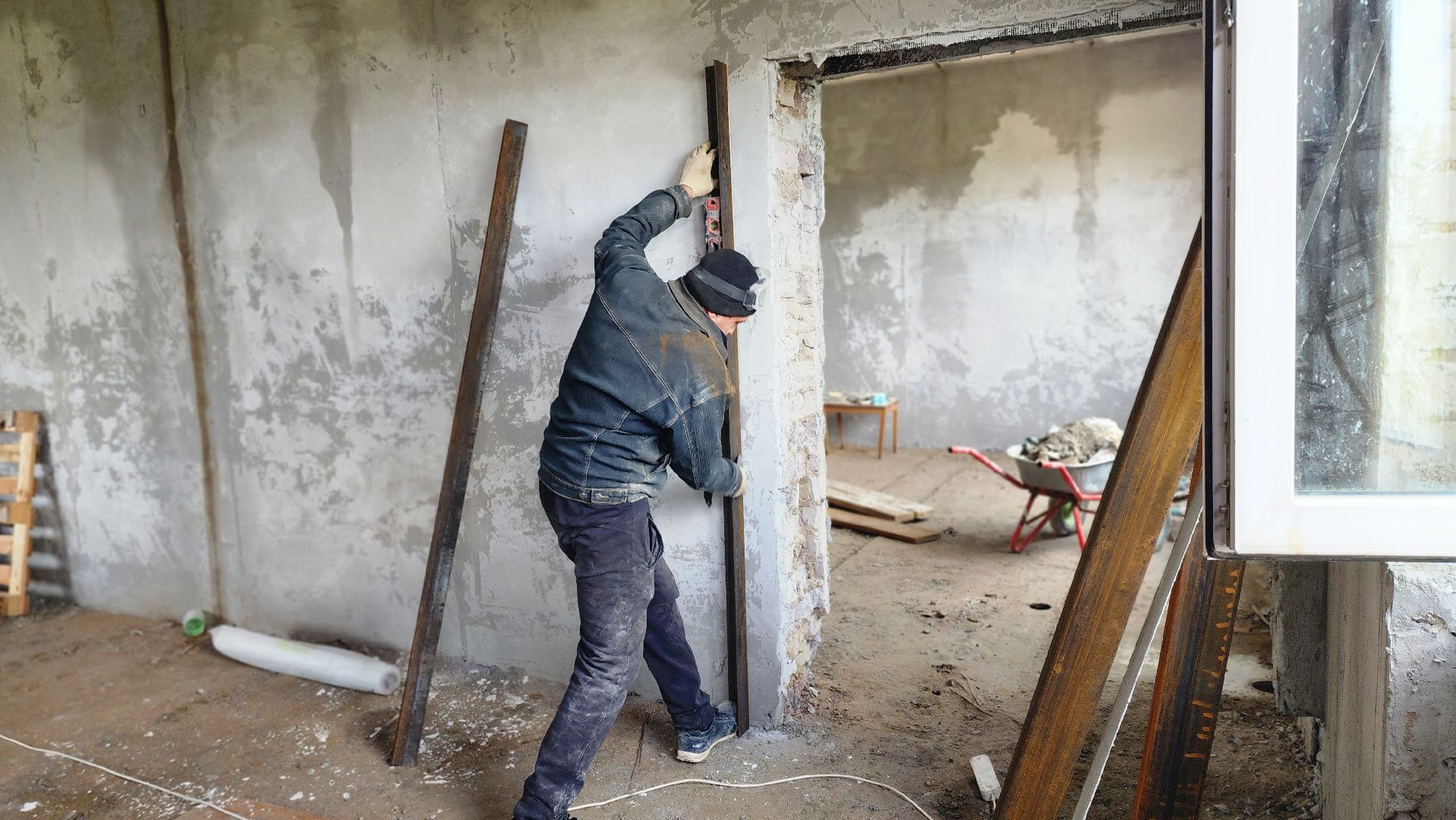 Детский сад , капитальный  ремонт, Колюбакино , Руза,