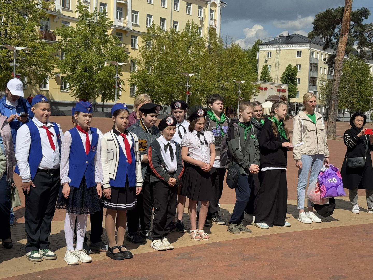 безопасное колесо балашиха, парк пехорка,