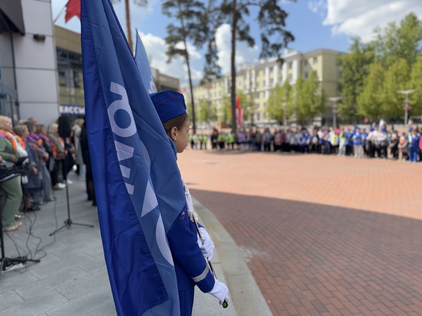 безопасное колесо балашиха, парк пехорка,