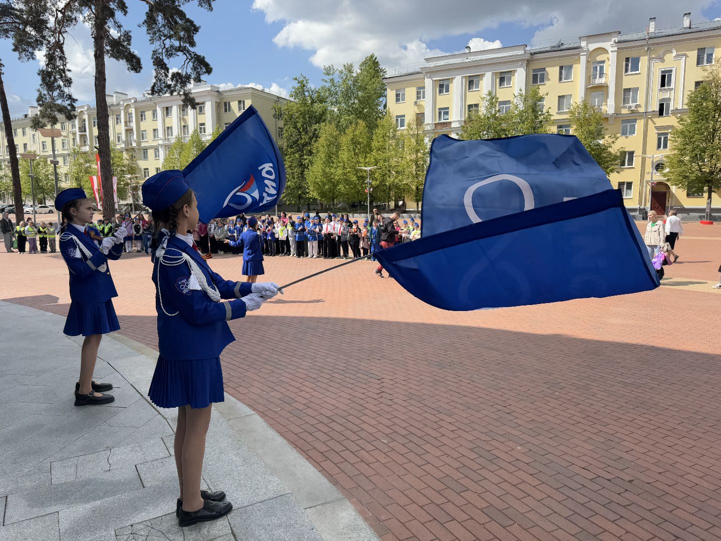 безопасное колесо балашиха, парк пехорка,